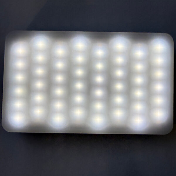 Mini Portátil Luz RGB MY7427 - Imagen 6