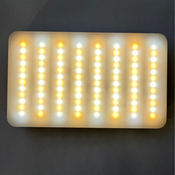 Mini Portátil Luz RGB MY7427 - Imagen 5