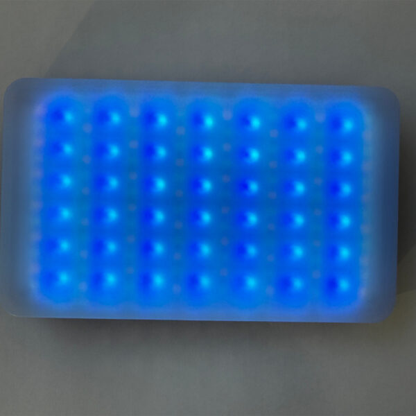 Mini Portátil Luz RGB MY7427 - Imagen 4