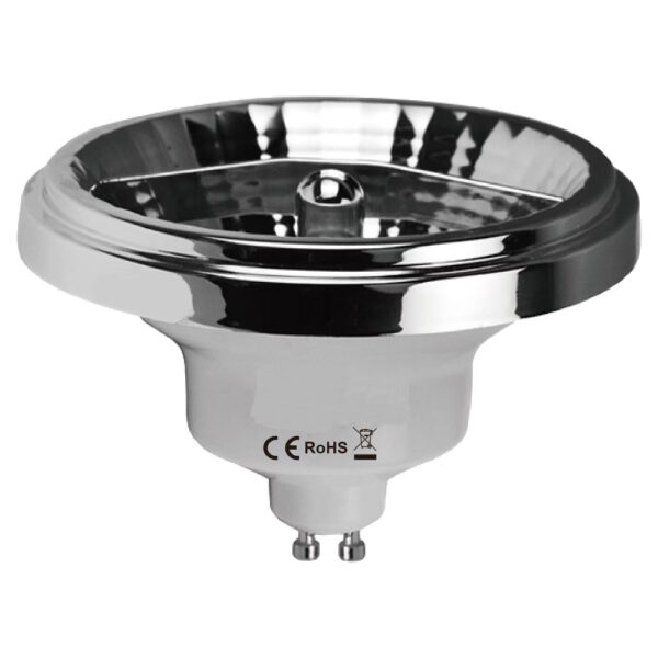 Bombilla LED AR111 15W 4K / 40-AR111-GU10-15W-4K