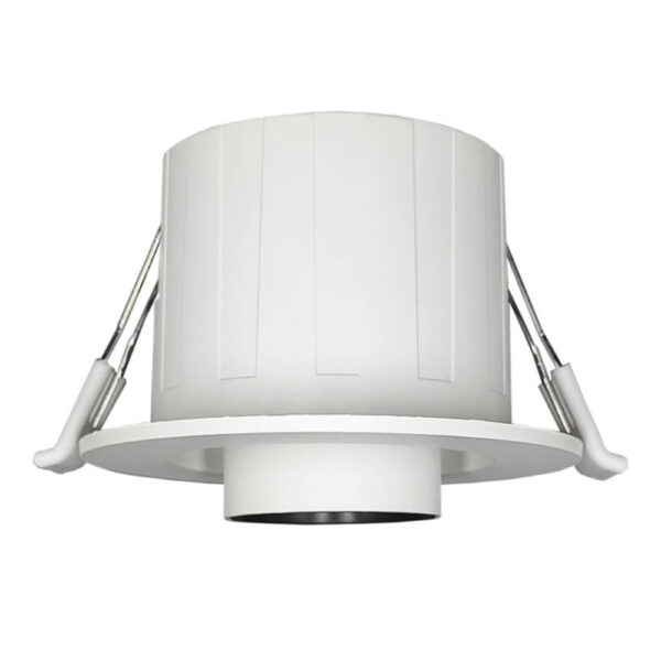 Spot Light Basculante y Extensible 6W Blanco / CCT-91266-WH - Imagen 10
